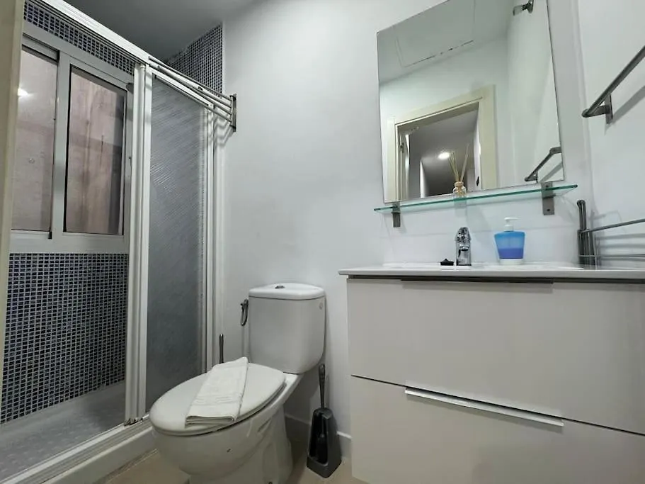 Apartment Cosy Studio In The Heart Of Malaga - Alvarez