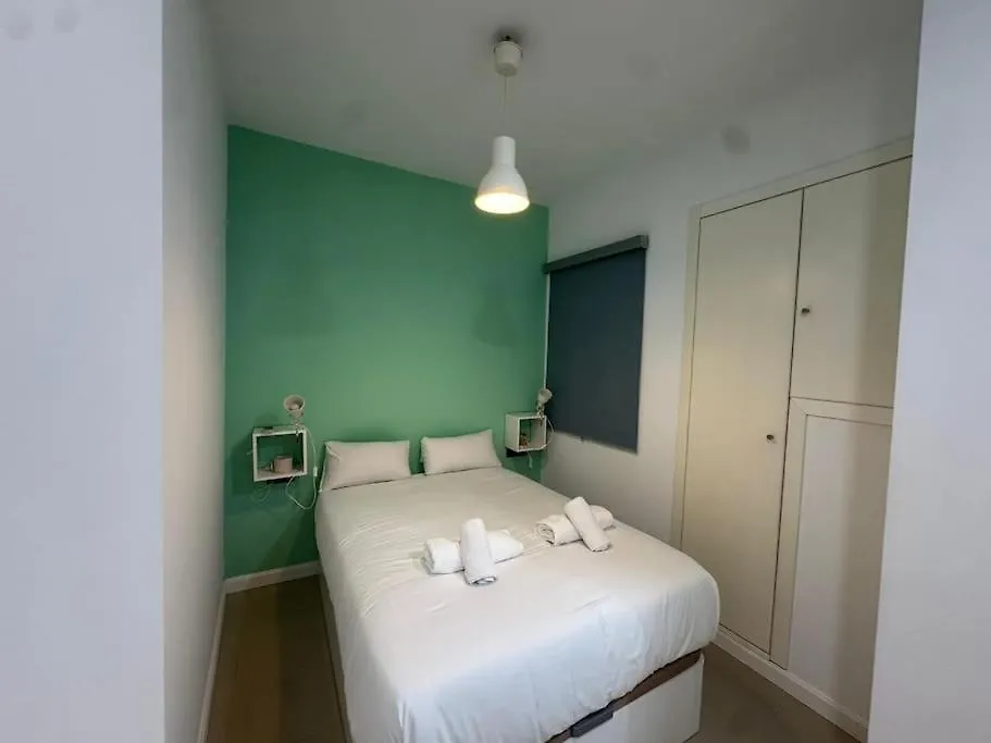 Cosy Studio In The Heart Of Malaga - Alvarez 0*,  Spain