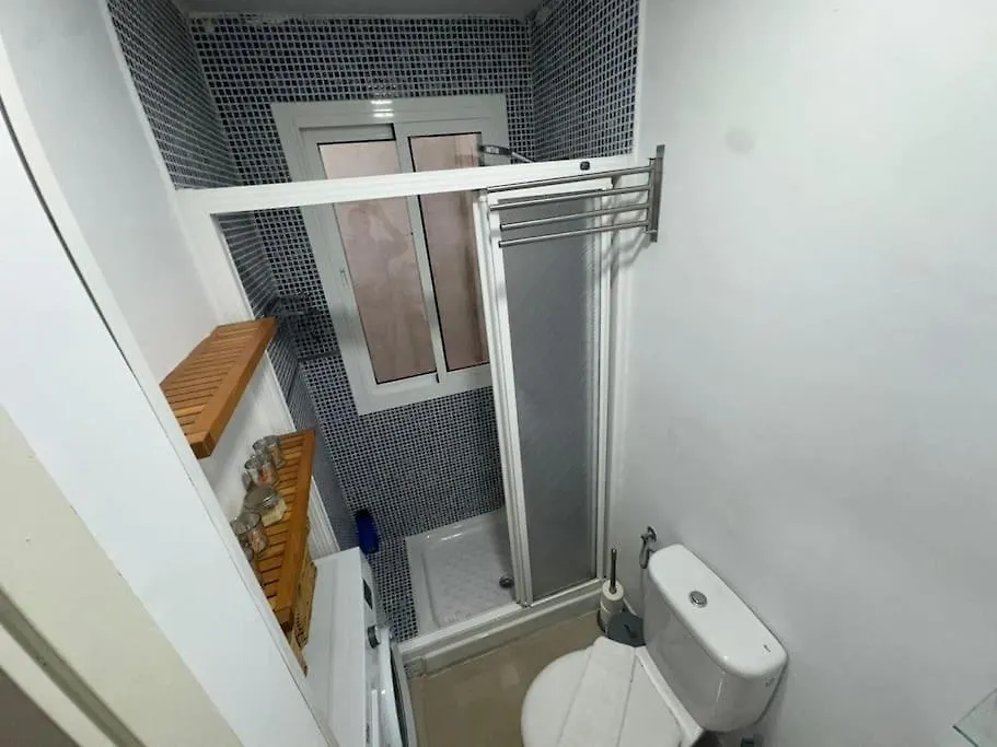 Cosy Studio In The Heart Of Malaga - Alvarez 0*,  Spain